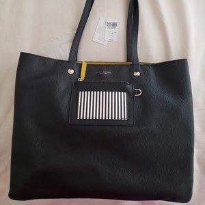 Henri Bendel Influencer Tote